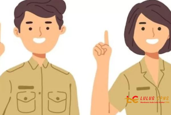 Tes CPNS 2023 Terupdate di Indonesia