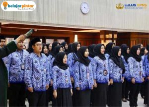 Latihan Soal TIU Numerik CPNS: Uji Kemampuan Hitung dan Penalaranmu