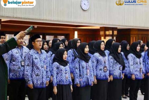 Latihan Soal TIU Numerik CPNS: Uji Kemampuan Hitung dan Penalaranmu