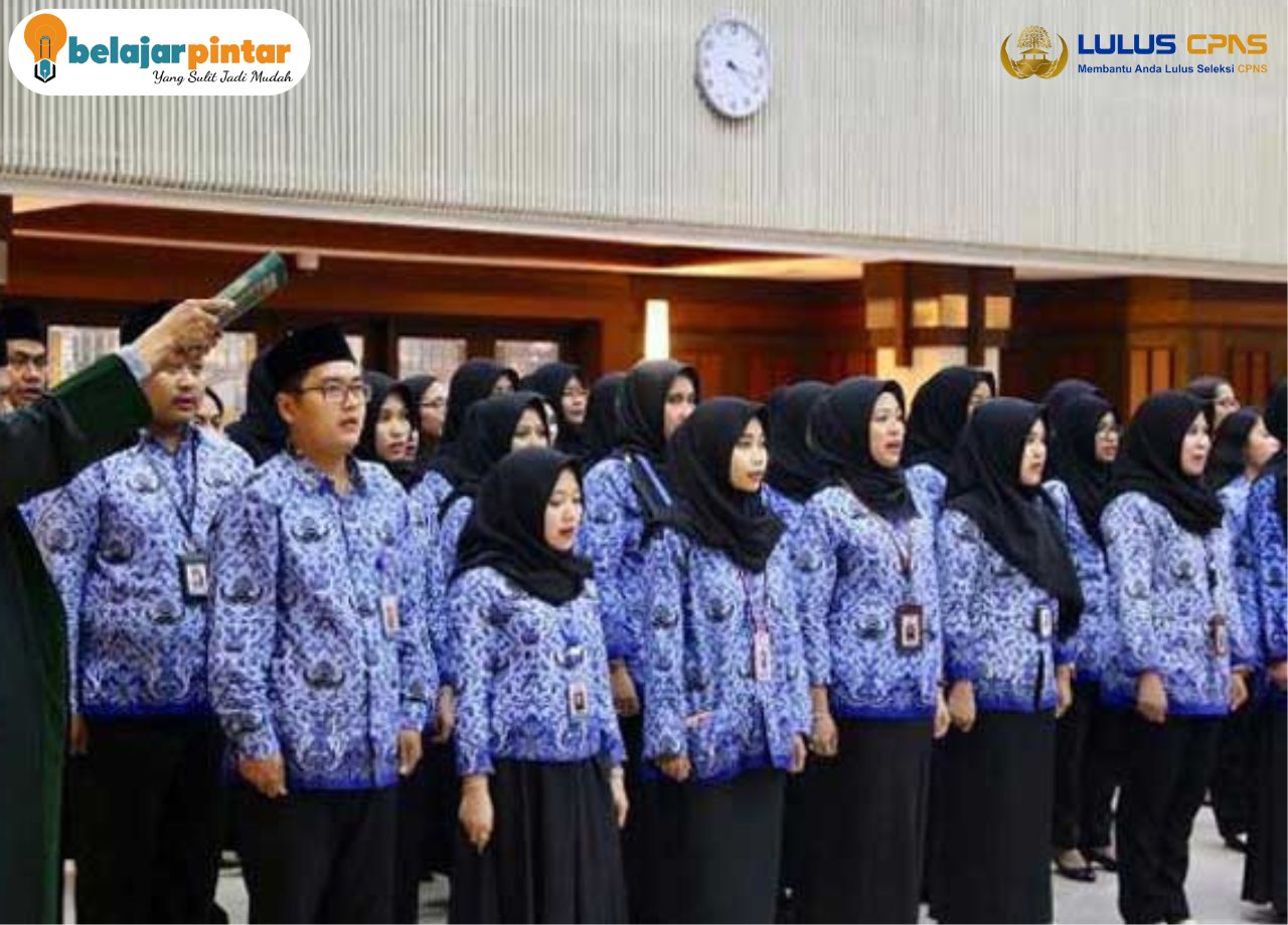 Latihan Soal TIU Numerik CPNS: Uji Kemampuan Hitung dan Penalaranmu