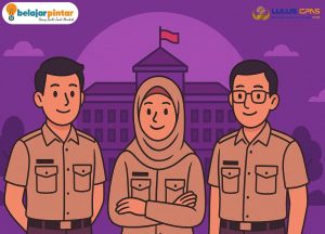 Mau Jadi PNS? Ini 5 Instansi Paling Sering Membuka Formasi SMA