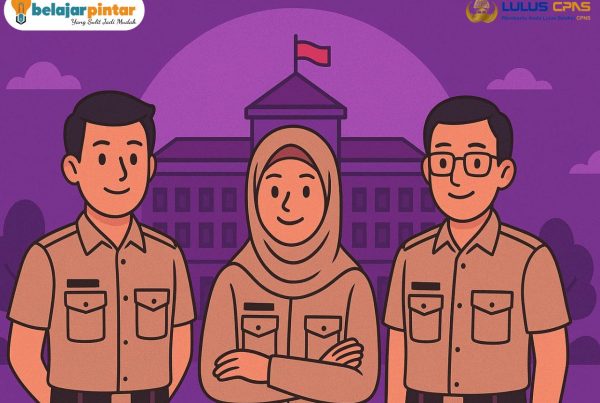 Kisi-Kisi Tes CPNS 2026 Resmi dari MenpanRB, Wajib Dipelajari Sebelum Tes