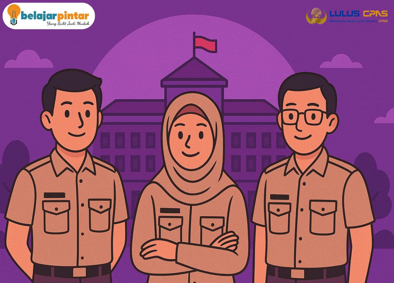 Kisi-Kisi Tes CPNS 2026 Resmi dari MenpanRB, Wajib Dipelajari Sebelum Tes