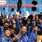 Daftar Formasi CPNS dengan Kuota Terbanyak dan Sebaran Instansinya