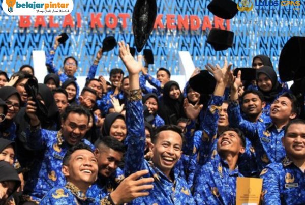 Materi TIU Figural CPNS: Panduan Memahami Pola Gambar untuk Meningkatkan Skor SKD