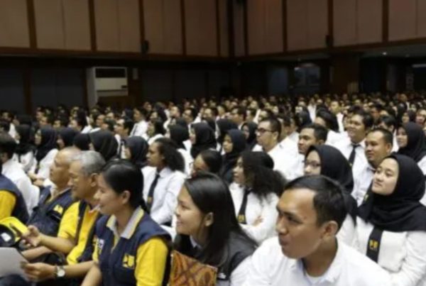 Contoh Soal Tes TIU CPNS 2024