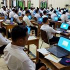 Materi Tes SKD CPNS 2023