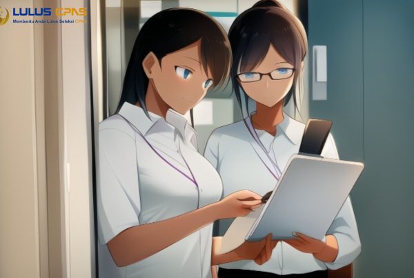 Jurusan Kesehatan yang Paling Banyak Dibutuhkan CPNS