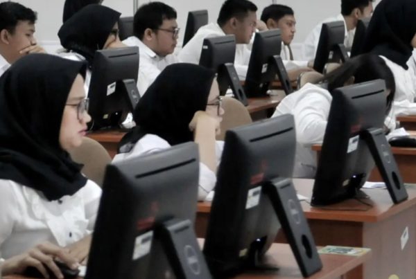 SKB CPNS Terupdate Tahun 2023