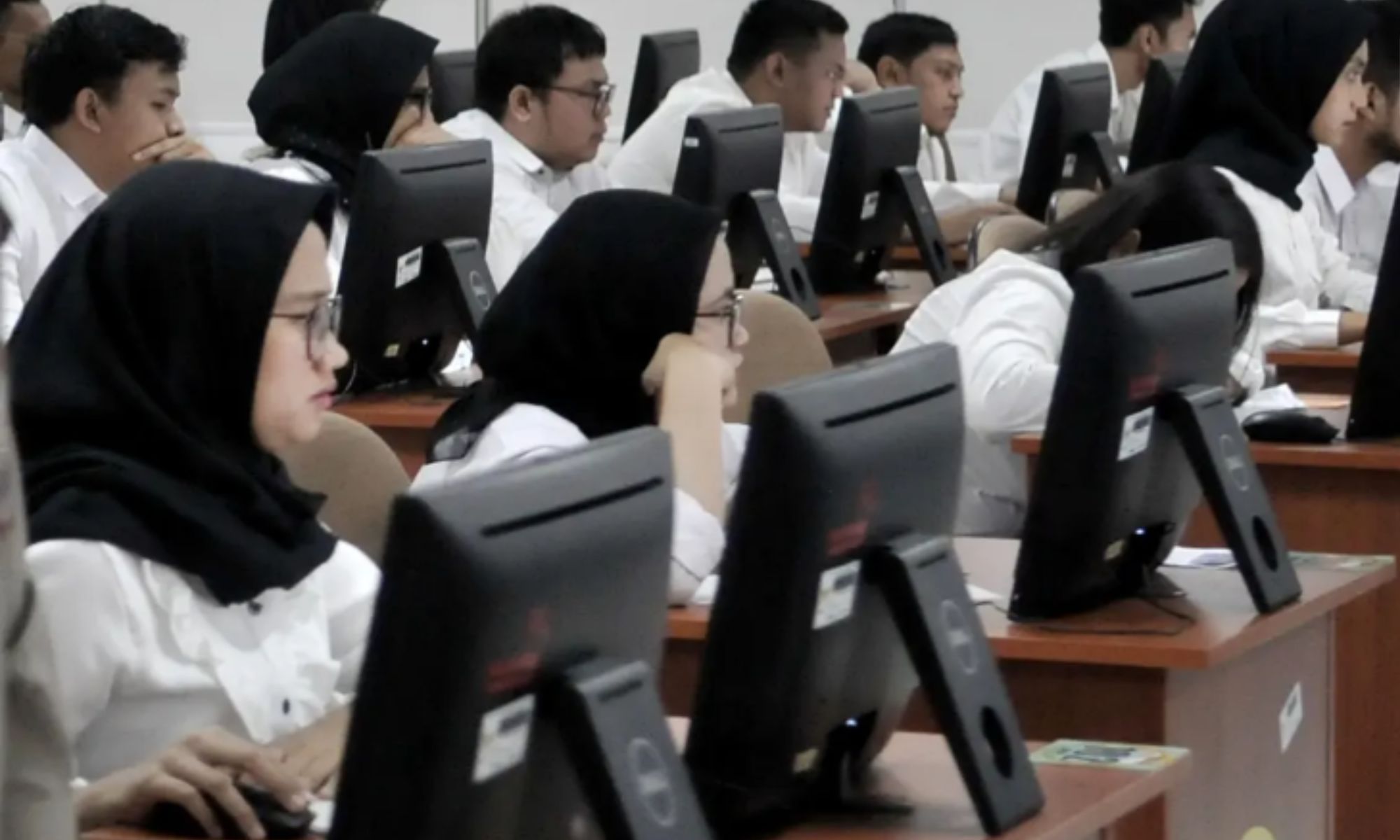 SKB CPNS Terupdate Tahun 2023