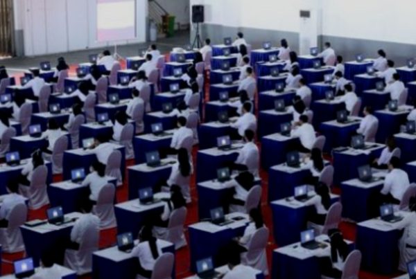 tahapan seleksi CPNS terupdate 2023