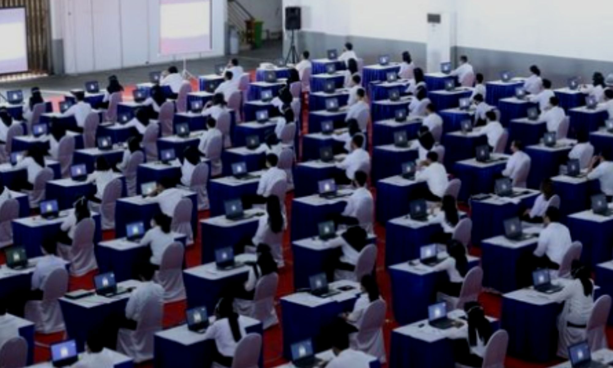 tahapan seleksi CPNS terupdate 2023