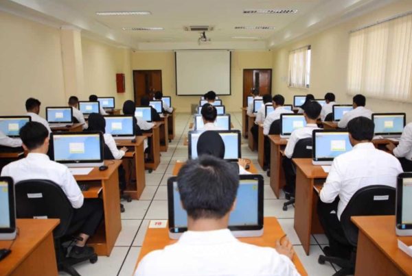 Formasi CPNS 2026 yang Selalu Sepi Peminat, Peluang Lolos Lebih Besar