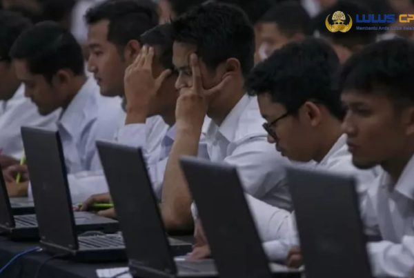 Latihan Soal Tes Cpns Online 2023