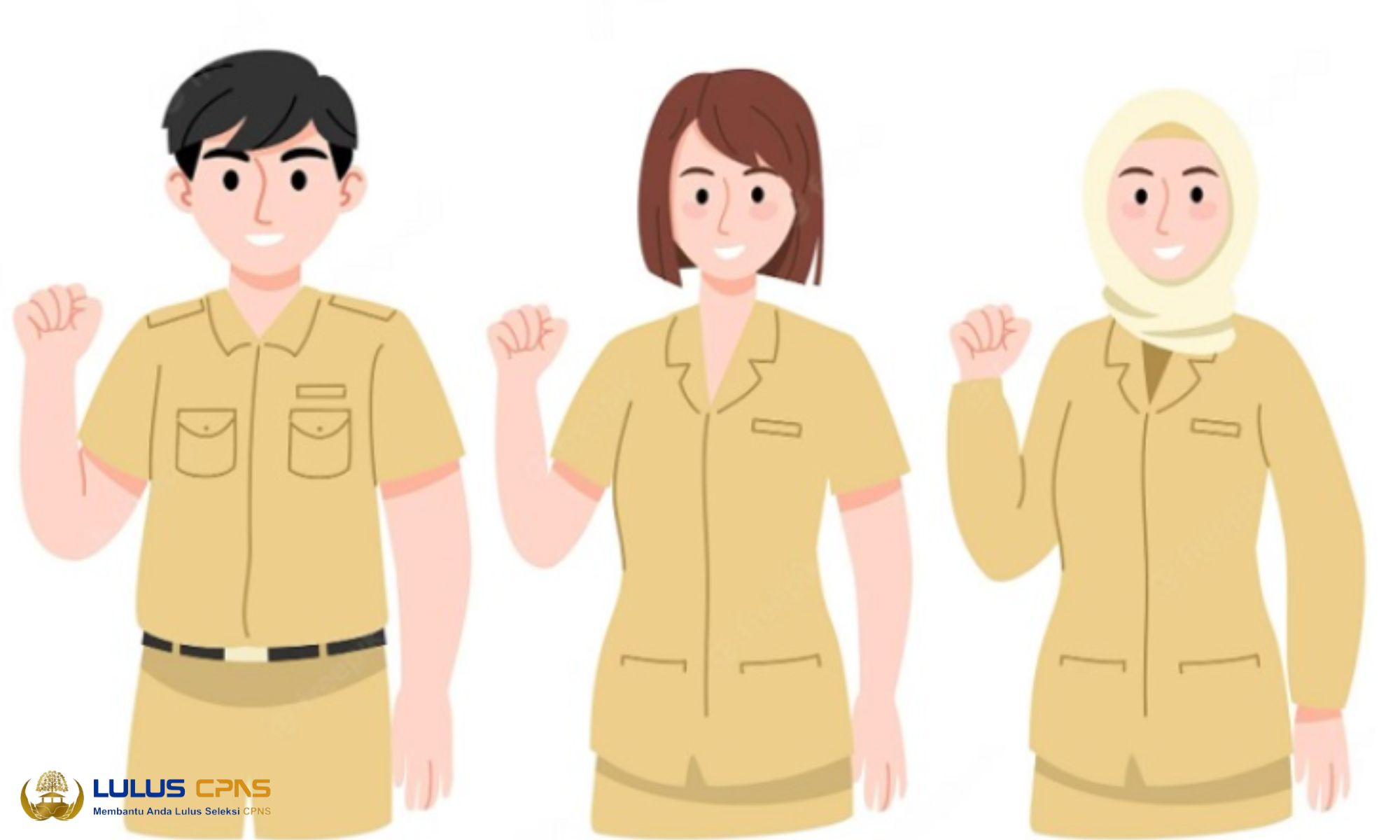 Persiapan Formasi CPNS 2024