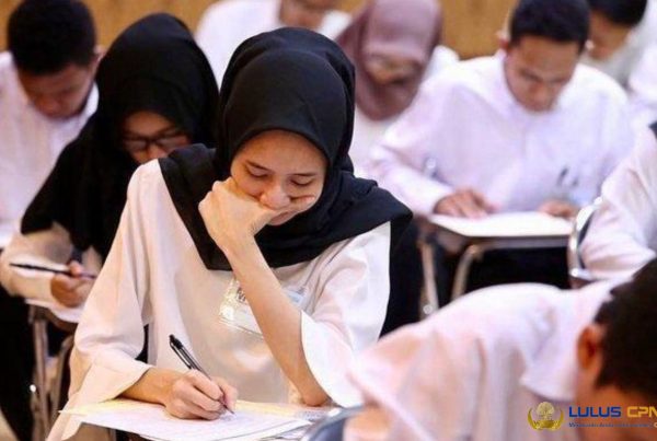 Tips Lulus Tes SKD CPNS Tahun 2023