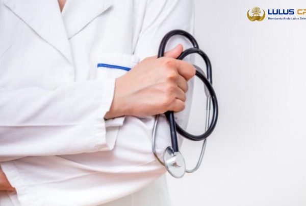 Daftar Formasi CPNS Kemenkes