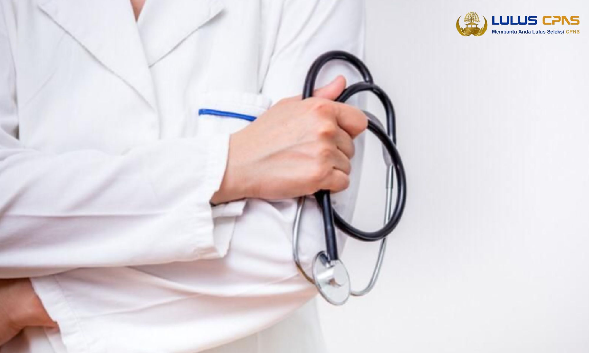 Daftar Formasi CPNS Kemenkes