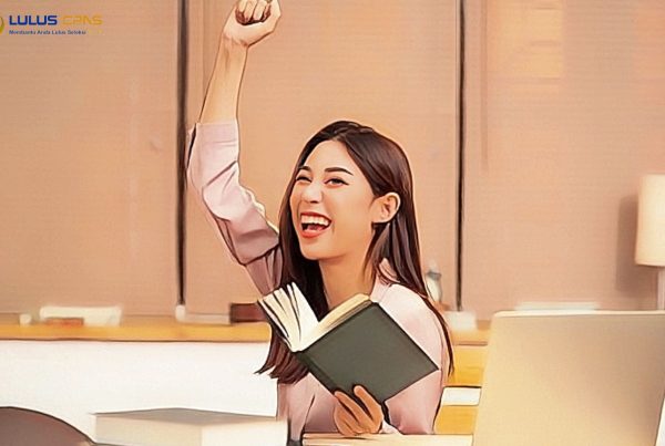 Kumpulan Tes CPNS Online TWK 2023