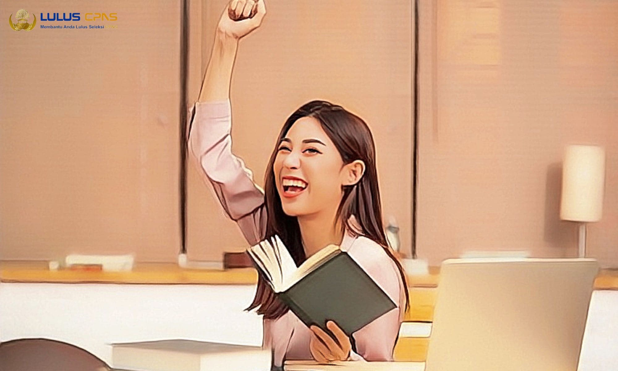 Kumpulan Tes CPNS Online TWK 2023