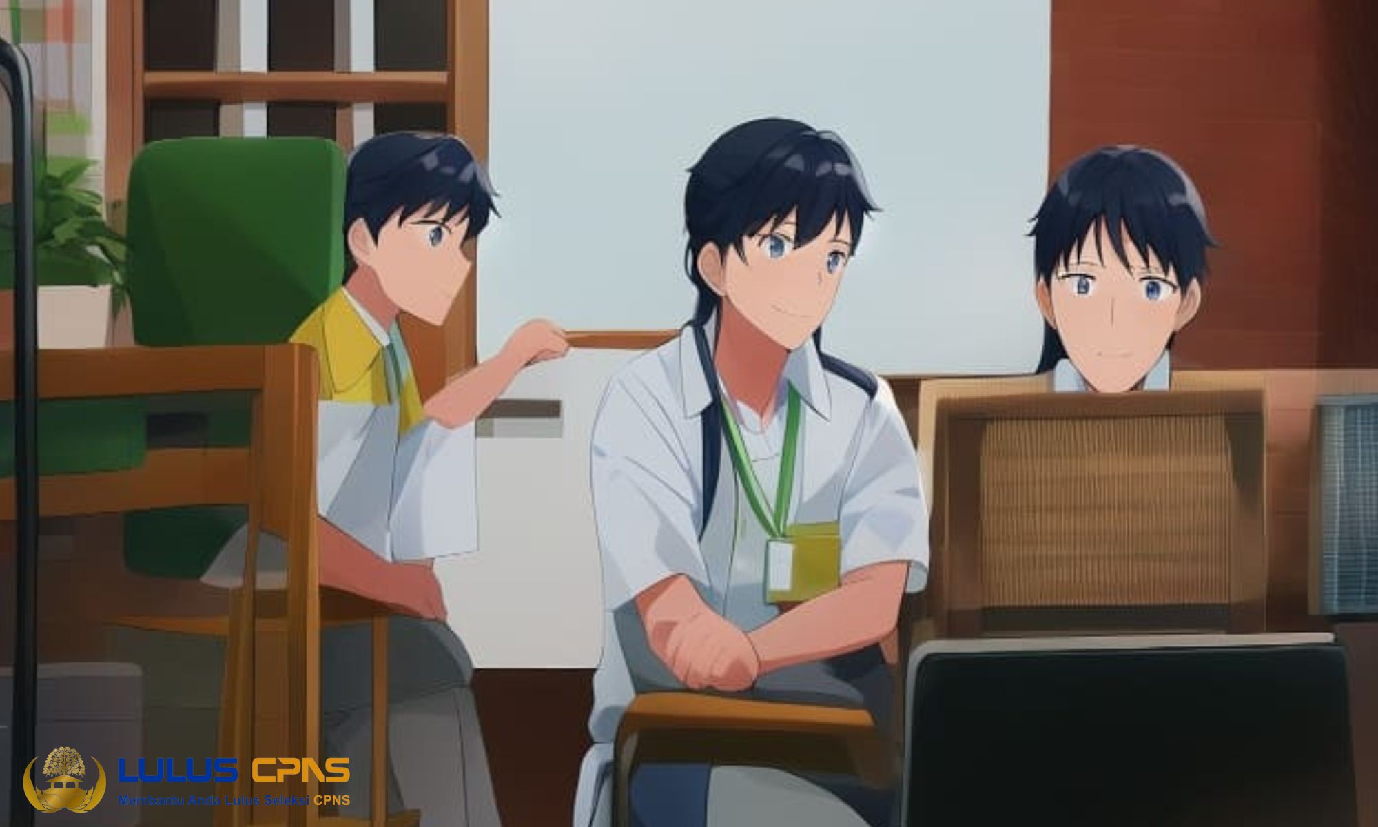 10 Contoh Soal TIU Logika dan Pembahasan