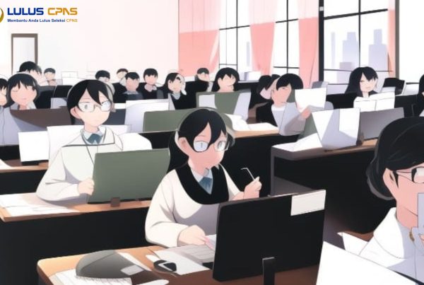 Formasi CPNS Kemenkes 2026 Lengkap untuk Tenaga Kesehatan