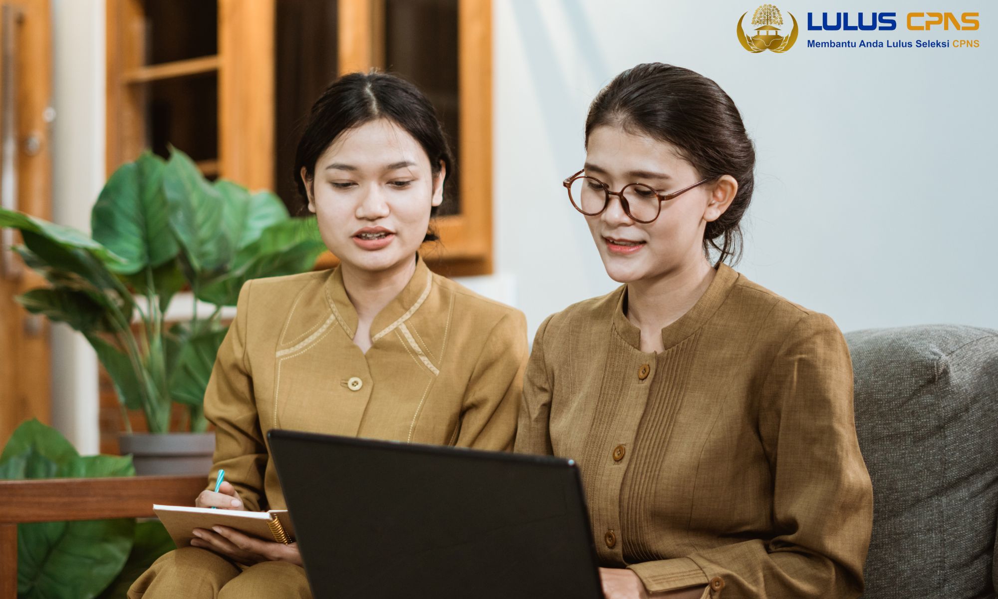 Tidak Lolos Seleksi CPNS