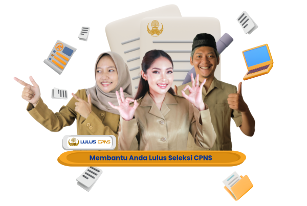 Cara Mengatasi Status TMS Administrasi CPNS Melalui Masa Sanggah
