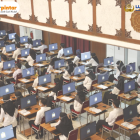 Pelaksanaan SKD CPNS 2023