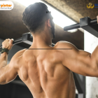 cara pull up yang benar bagi pemula