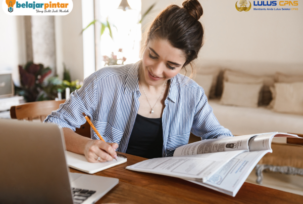 Kendala Selama Belajar SKD CPNS 2024