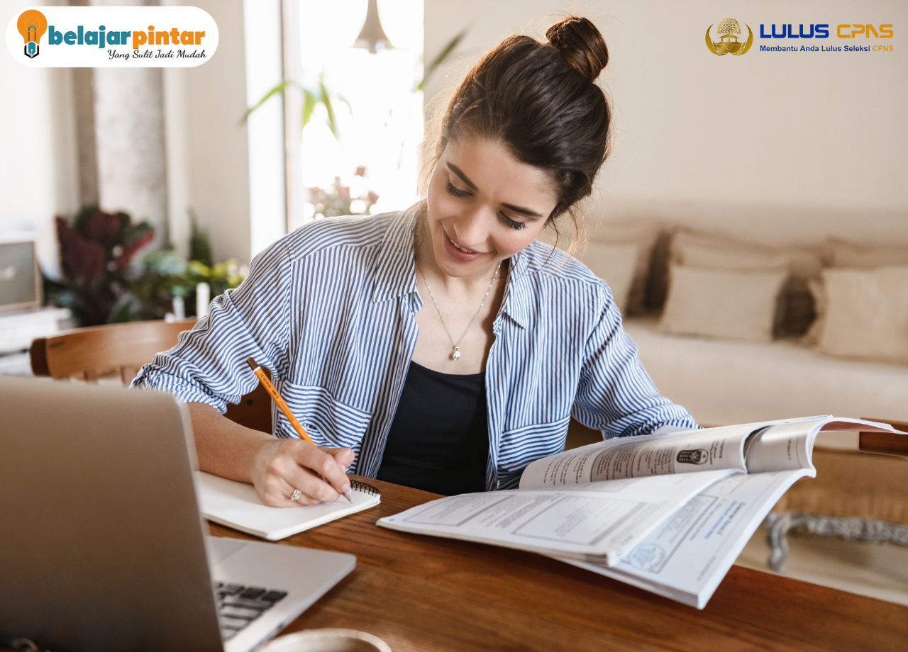 Kendala Selama Belajar SKD CPNS 2024