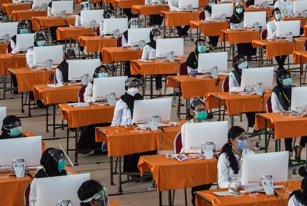 Prediksi Formasi CPNS 2026: Analisis Kebutuhan ASN Nasional