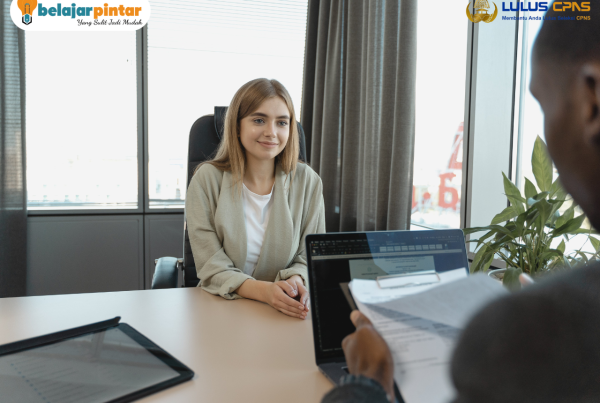 Ingin Lolos CPNS? Kurangi 5 Salah Strategi Mulai Sekarang!