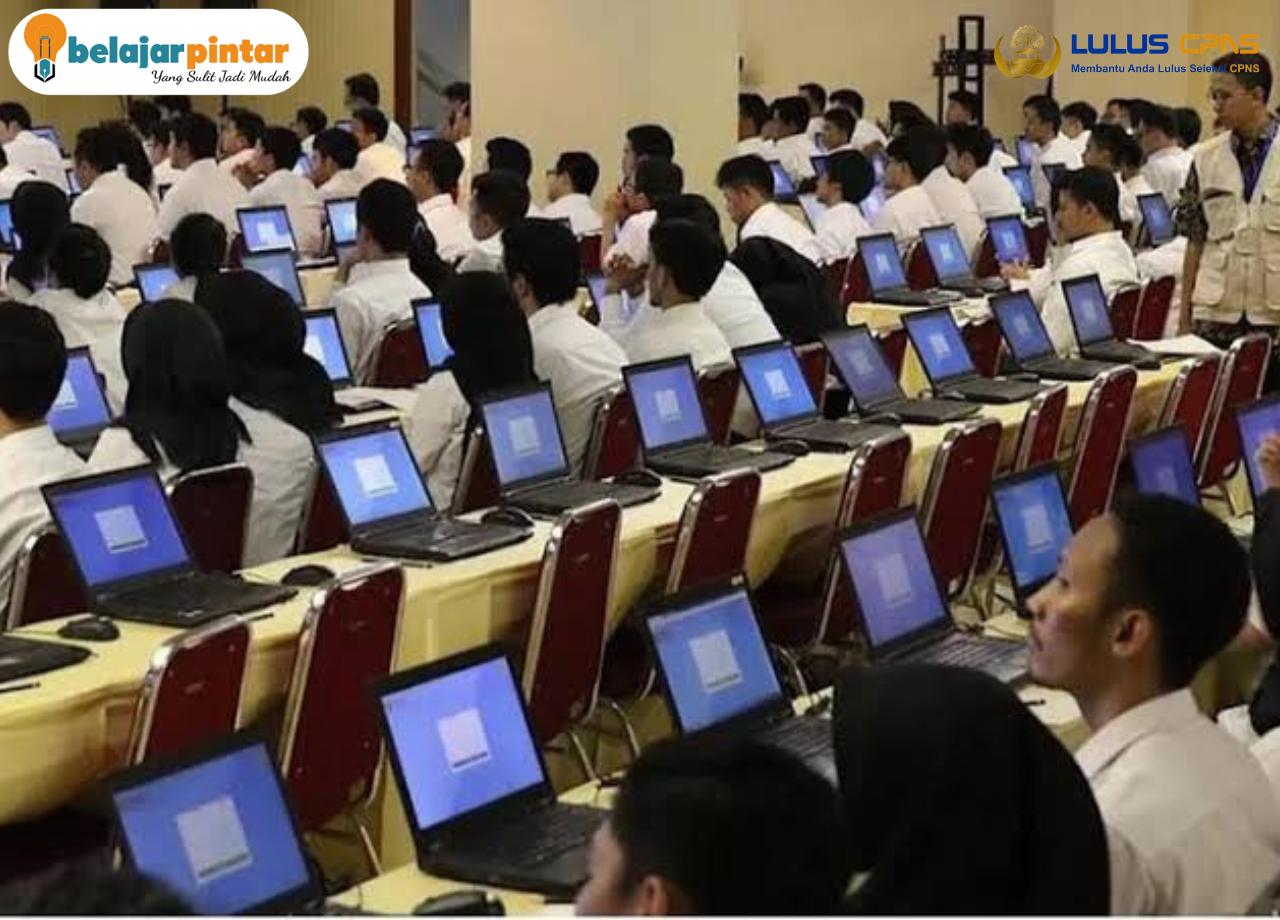 7 Strategi Lolos Seleksi CPNS 2025: Persiapan dari Sekarang!