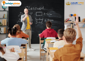 Jangan Cuma Belajar Soal! Ini Strategi Psikologis Biar Kamu Lulus CPNS 2025