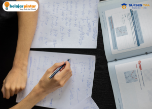 teknik psikologi belajar CPNS