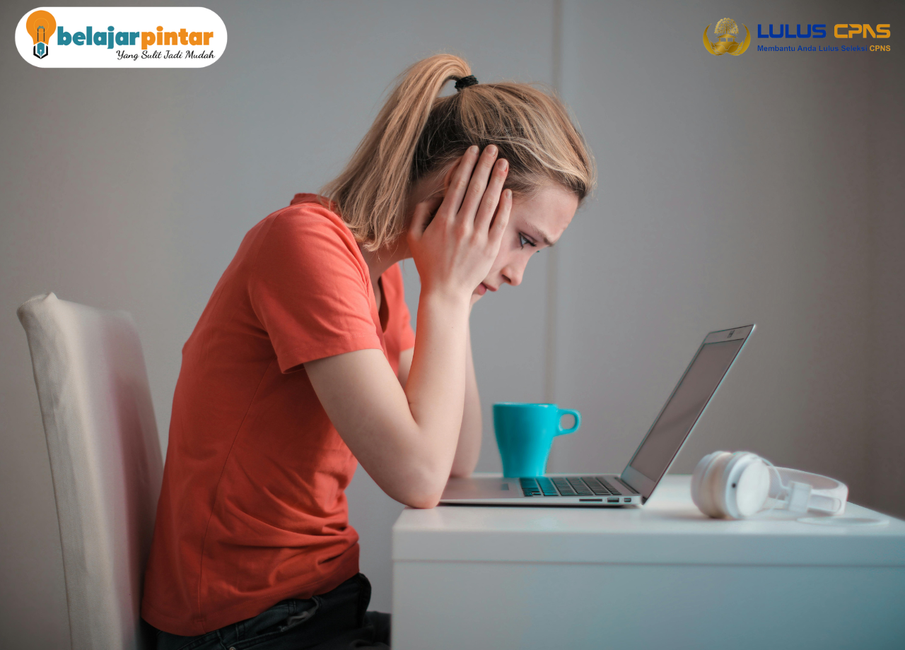 mitos dan fakta ujian CPNS