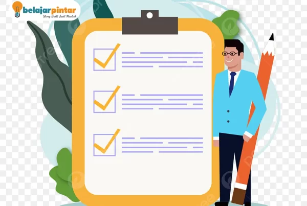 Cara Realistis Menang di Seleksi CPNS