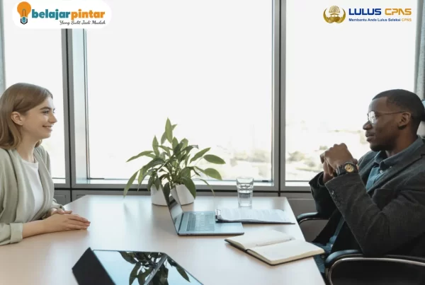 CPNS pilihan karrier anak muda