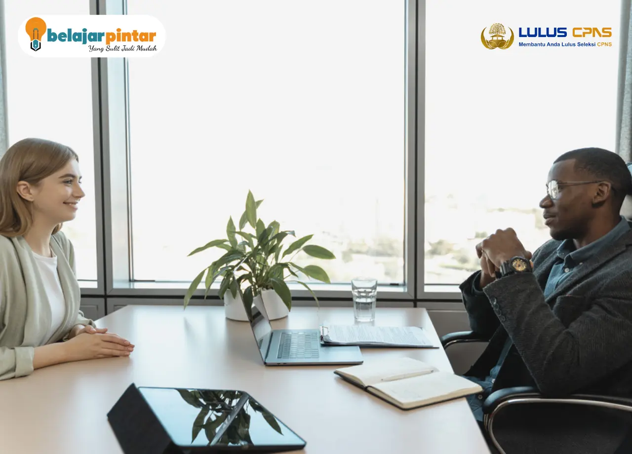CPNS pilihan karrier anak muda