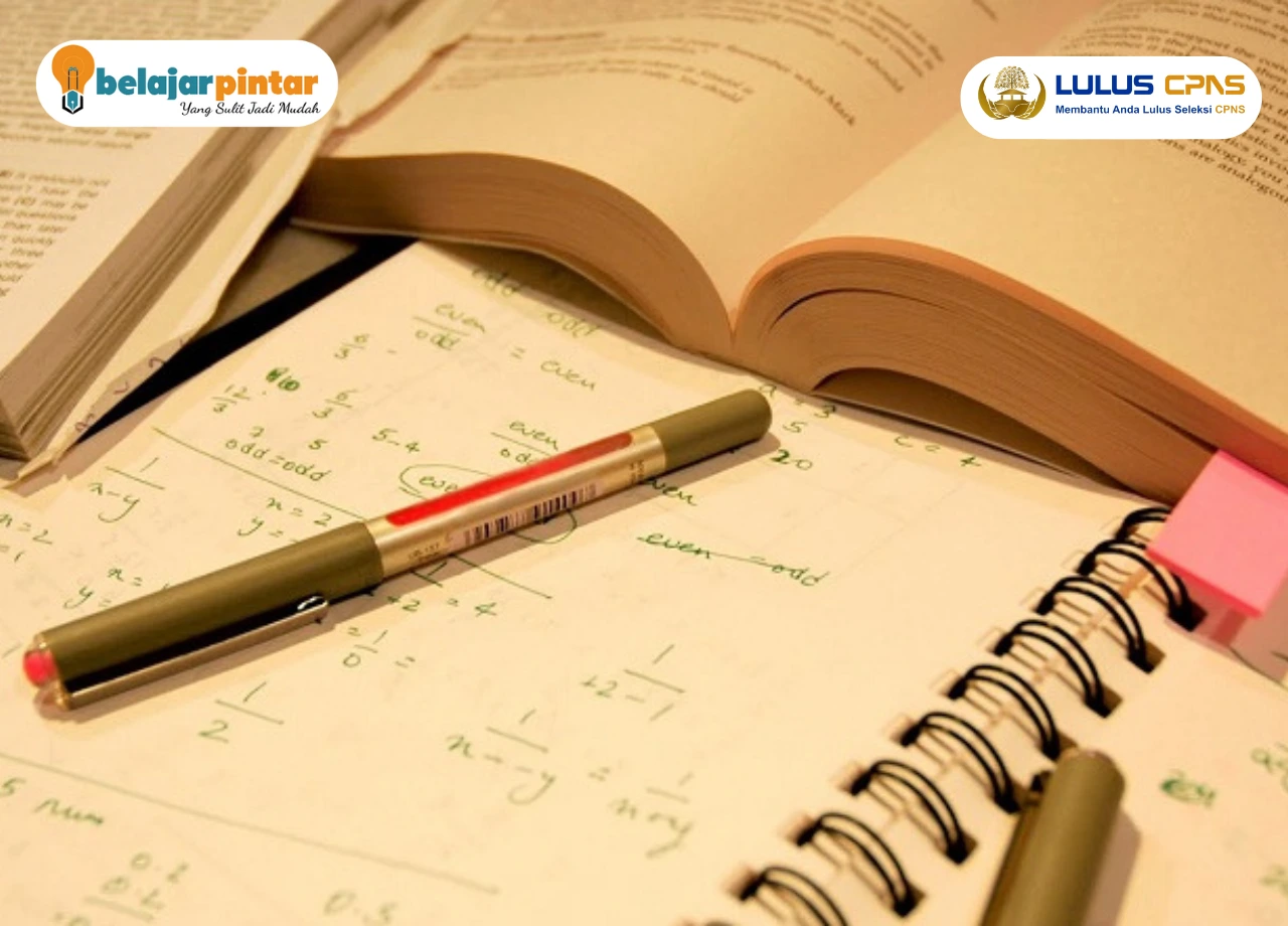 teknik psikologi belajar CPNS