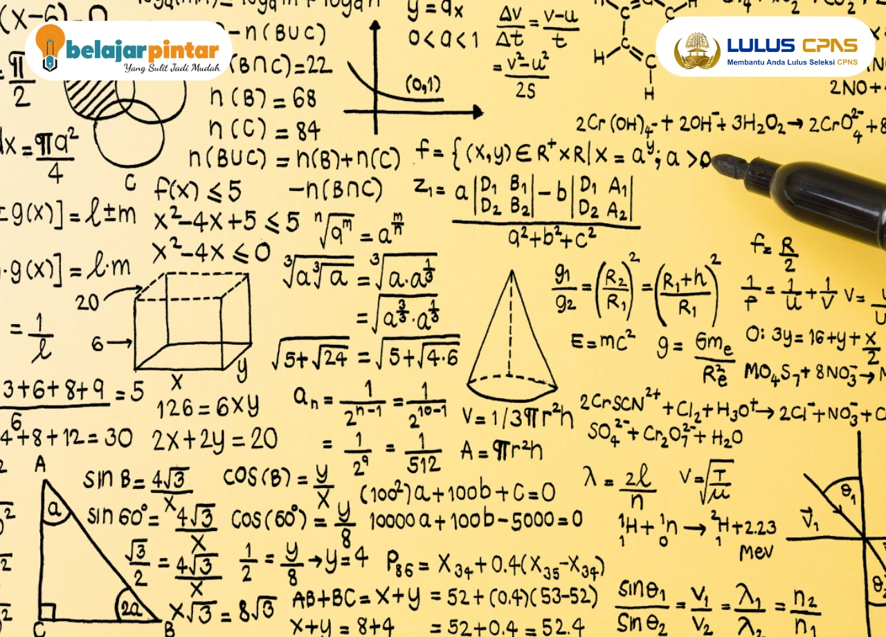 Perbedaan SKD dan TKD: Jangan Sampai Salah Belajar untuk Tes CPNS, BUMN, & Kedinasan!